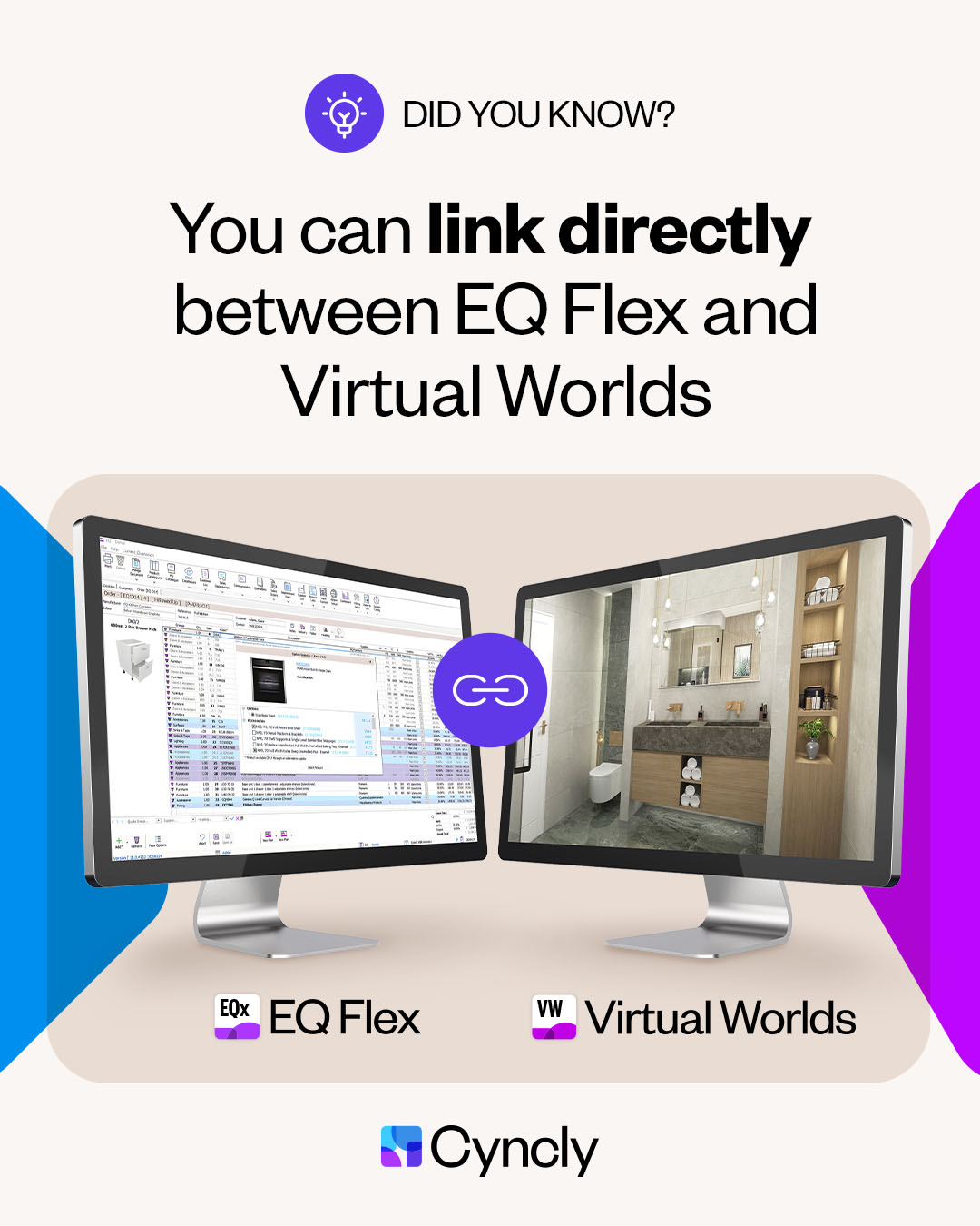 Social 1080x1350 DYK EQ link to VW opt1