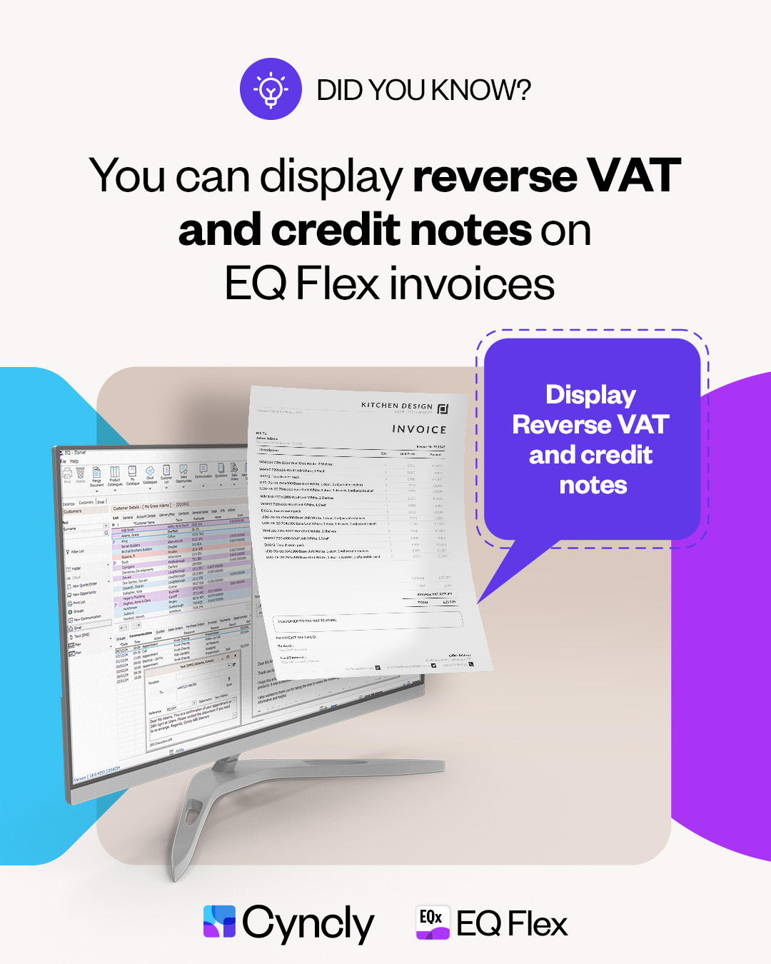 Social 1080x1350 DYK EQ reverse VAT